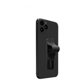 GD-G082 2-in-1 Magnetic Stand - Adjustable Phone & Tablet Holder, Stable Hands-Free Viewing for Home/Office